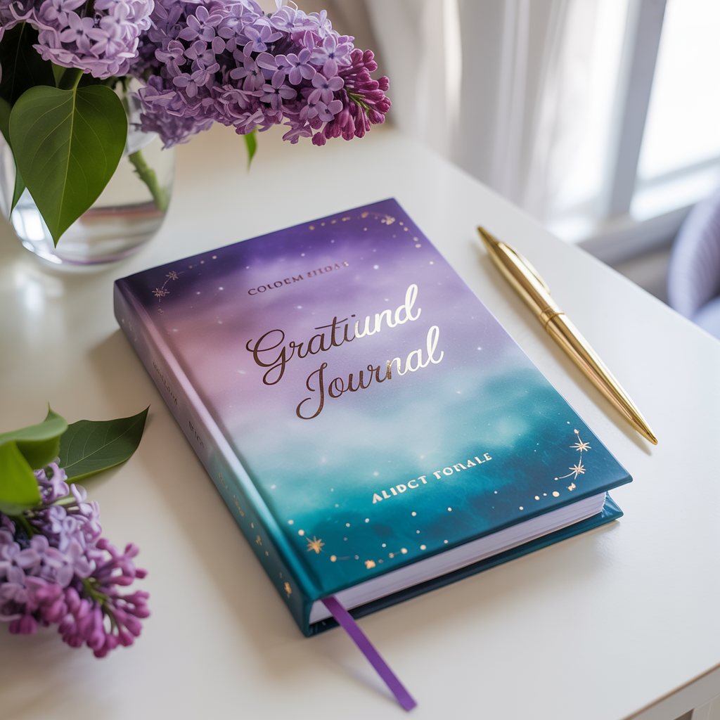 Gratitude Journals
