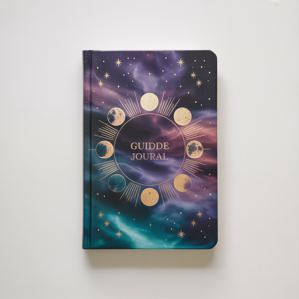 Guided Journals