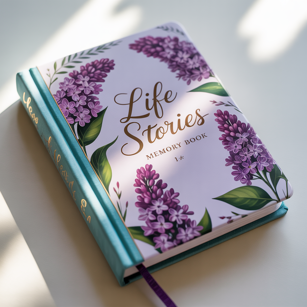 Life Stories PDF