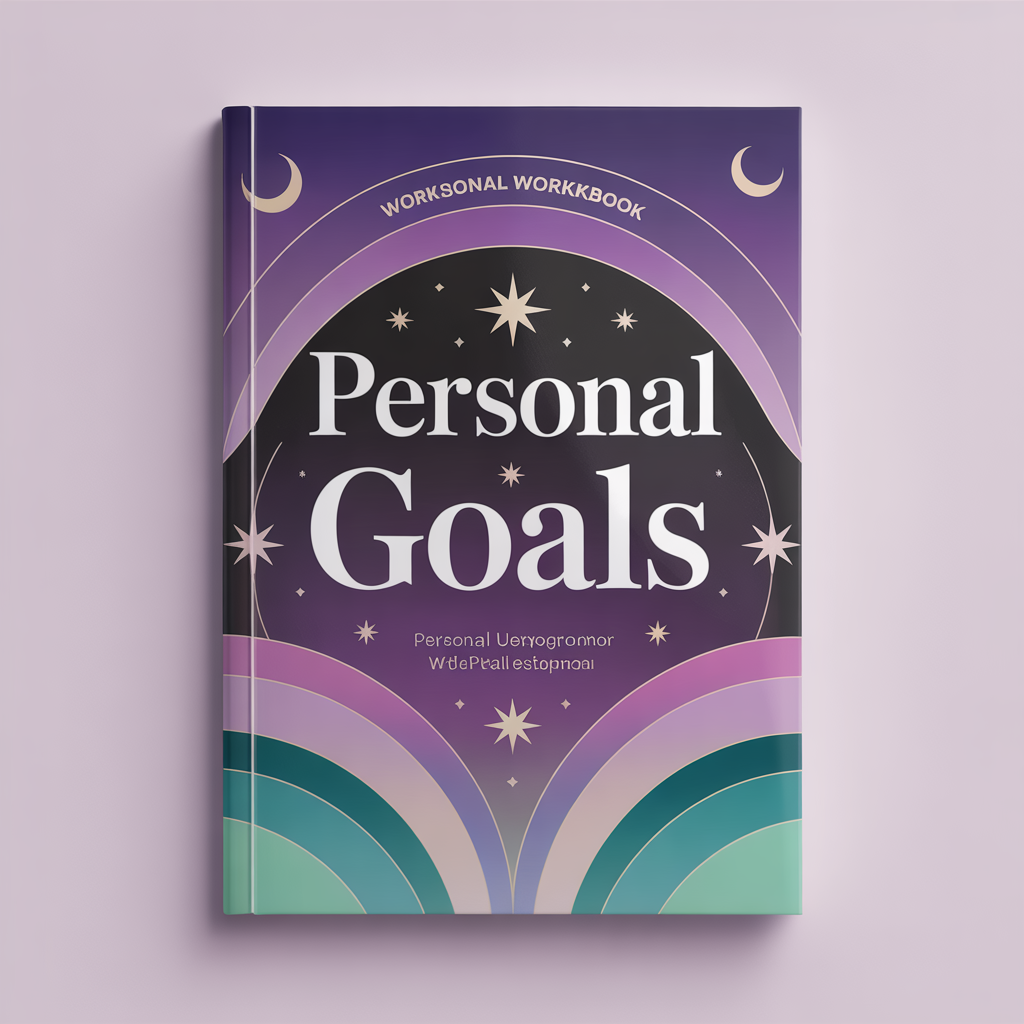 Personal Goals PDF